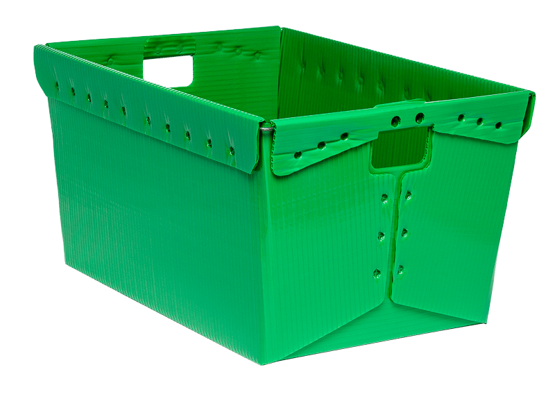 Plastic Storage Basket 9 x 6 x 2.25 Inch, 6 Pack - Office - Storage &  Organizer