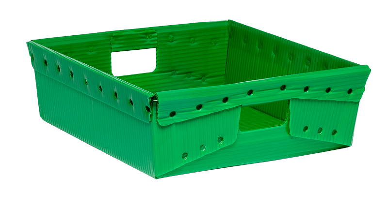 Warehouse Industrial Plastic Stackable Order Picking Crate with Lid - China  Plastic Container, Storage Container