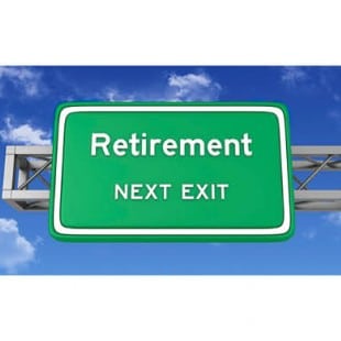 retirement next exit graphic