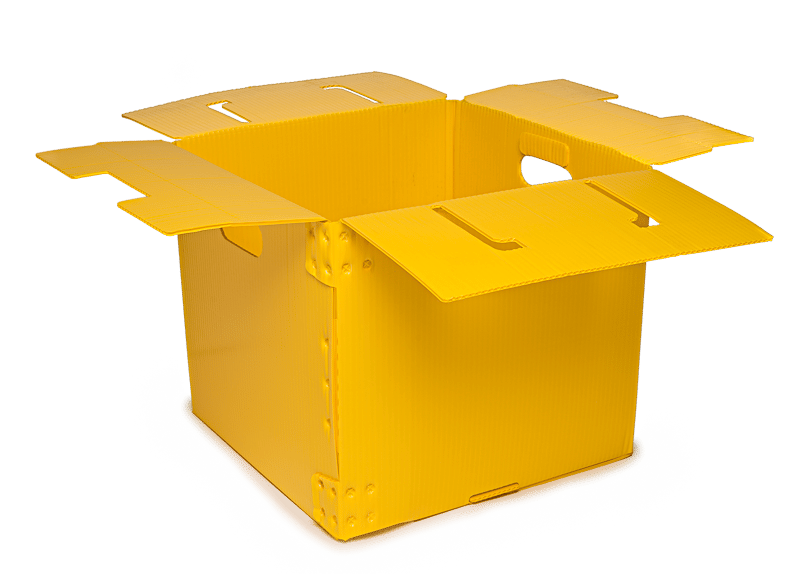 Heavy Duty Storage Boxes Ireland, Stackable Plastic Box