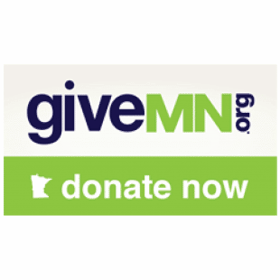 GiveMN organization logo
