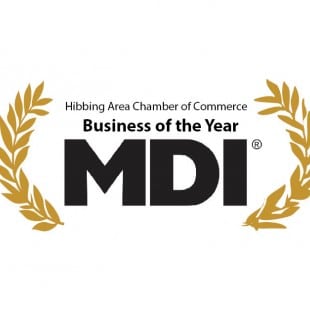 MDI business of the year