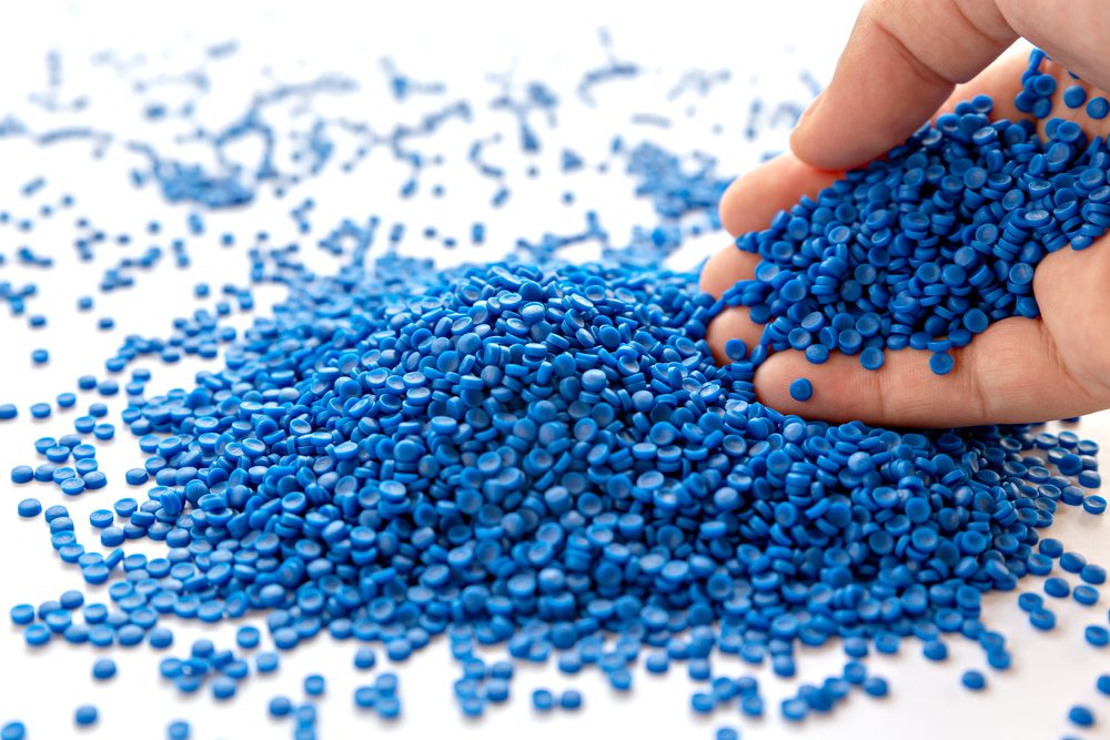 What Is the Difference Between Polyethylene and Polypropylene? | MDI