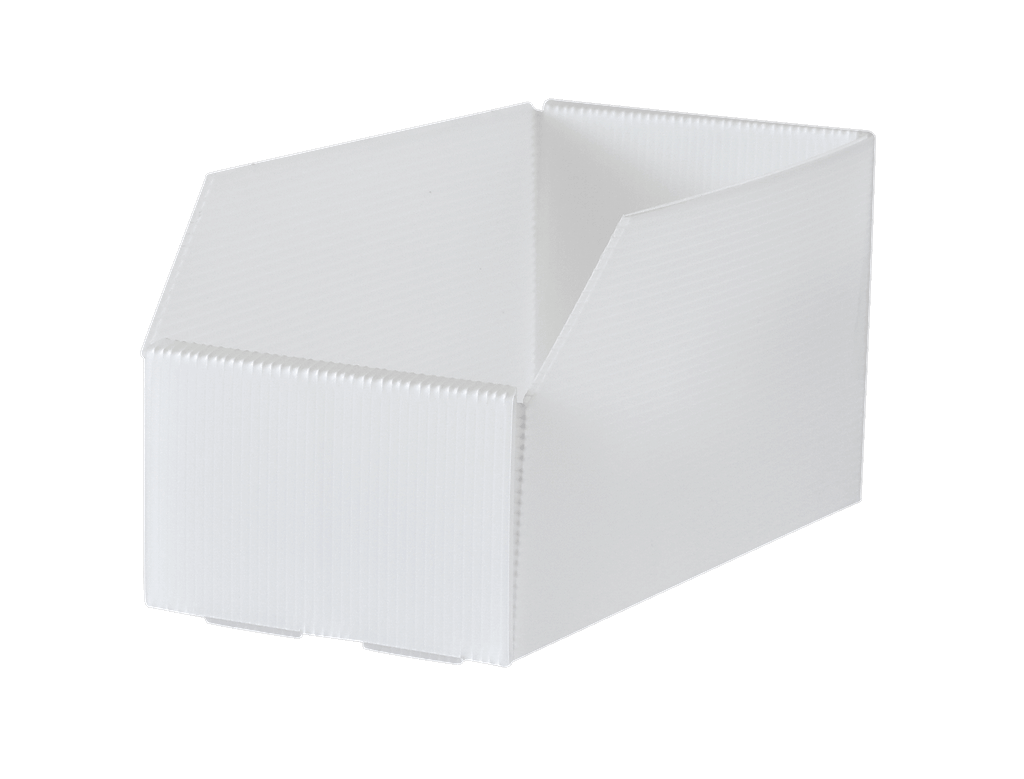 polypropylene packaging